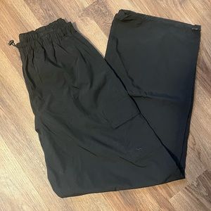 PINK Parachute Pants